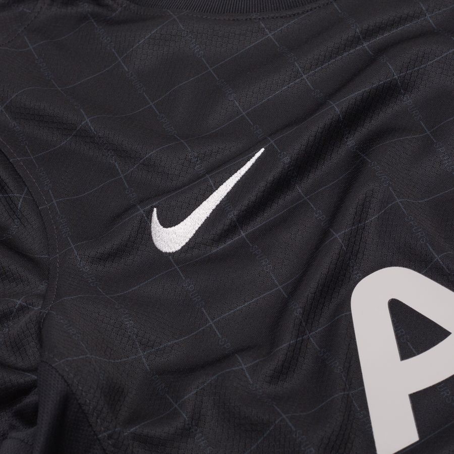 Tottenham Away Shirt 2025/26 Women-SoccerKits Hub | Buy Soccer Jerseys Online